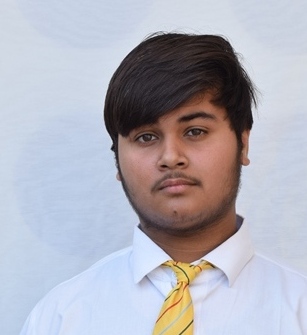 SAMARTH JAIN 